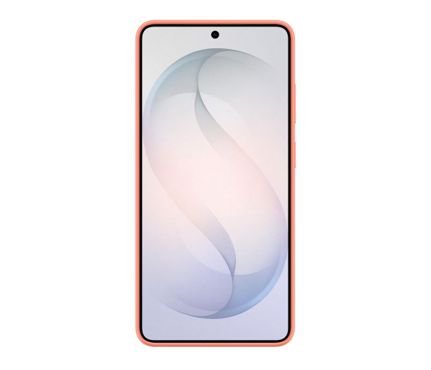 Samsung Etui Silicone Magnet do Galaxy S26 Ultra koralowe - 1489497 - zdjęcie 2